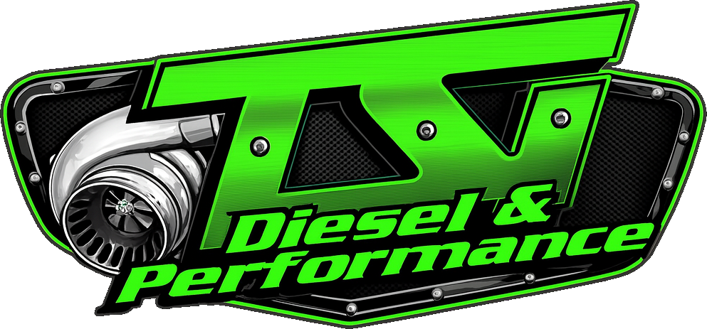 TSI Diesel & Performance logo